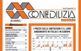 Confedilizia notizie – Giugno 2018