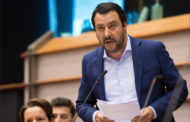 Salvini sul blocco sfratti