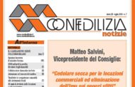 Confedilizia notizie – Luglio 2018