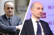 Confedilizia incontra il Ministro Bonisoli