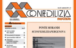 Confedilizia notizie – Settembre 2018