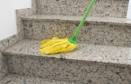 Portiere, indennità per la pulizia delle scale