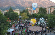 Festa nazionale del condominio a Sulmona – Focus sulla “Tre giorni”