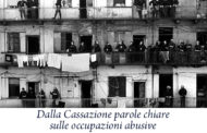 Dalla Cassazione parole chiare sulle occupazioni abusive