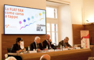 La FLAT TAX come corsa a tappe