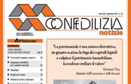 Da <i>Confedilizia notizie</I> di novembre