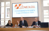 Conferenza stampa su legge di bilancio 2019