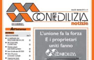 Confedilizia notizie – Dicembre 2018