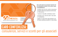 Card Confedilizia: consulenze, servizi e sconti per gli associati