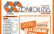 Da <i>Confedilizia notizie</i> di gennaio