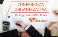 Conferenza organizzativa – Galleria fotografica