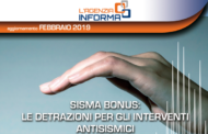 Guida al Sisma bonus