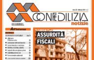 Confedilizia notizie – Febbraio 2019