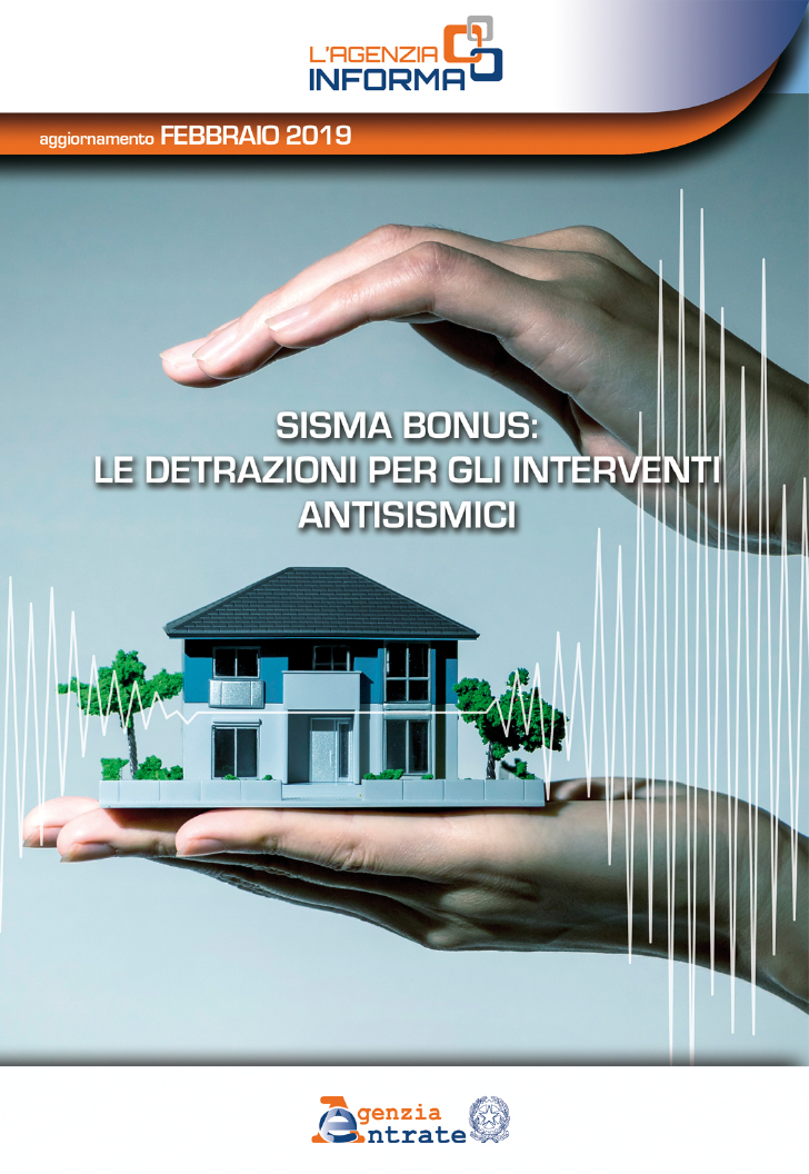 Guida al Sisma bonus Confedilizia
