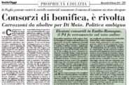 Italia Oggi – Febbraio 2019