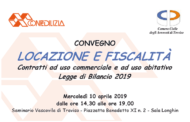 Convegno locazione e fiscalità