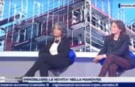 Confedilizia su Rai 3