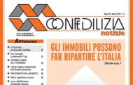 Da <i>Confedilizia notizie</i> di marzo