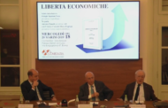Libertà economiche – 20 marzo 2019
