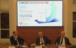 Libertà economiche – 20 marzo 2019