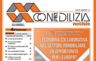 Da <i>Confedilizia notizie</i> di aprile