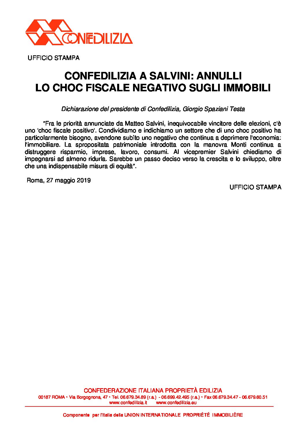 CS 27 05 2019
