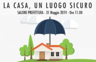 La casa, un luogo sicuro