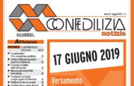 Da <i>Confedilizia notizie</i> di maggio