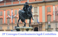 29° Convegno Coordinamento legali Confedilizia