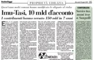 Italia Oggi – Luglio 2019