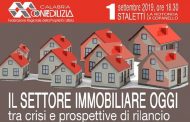 Il settore immobiliare oggi – tra crisi e prospettive di rilancio