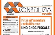 Confedilizia notizie – Settembre 2019