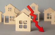 Eurostat: mercato immobiliare in Italia ancora in crisi