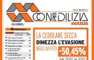 Da <i>Confedilizia notizie</i> di Ottobre