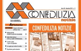 Confedilizia notizie – Dicembre 2019