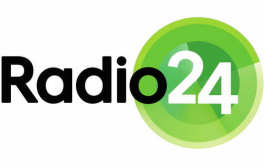 Spaziani Testa ospite di Radio 24