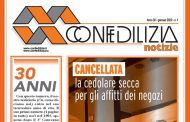 Confedilizia notizie – Gennaio 2020