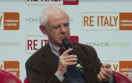 Il professor Ricolfi sui danni della tassazione immobiliare (VIDEO)