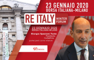 REITALY winter forum 2020