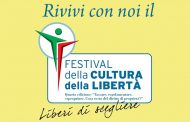 Rivivi con noi il “Festival della cultura della libertà 2020”