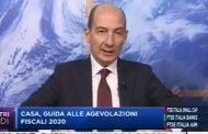 Confedilizia a Class CNBC