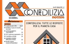 Confedilizia notizie – Febbraio 2020