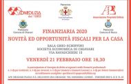 Finanziaria 2020 – Novità ed opportunità fiscali per la casa