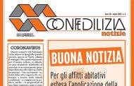 Da <i>Confedilizia notizie</i> di marzo