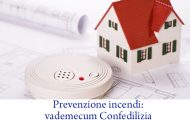 Prevenzione incendi: vademecum Confedilizia