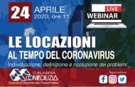 Le locazioni al tempo del Coronavirus