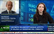 Confedilizia a Class CNBC