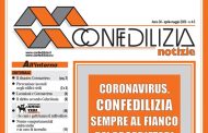 Da <i>Confedilizia notizie</i> di aprile-maggio