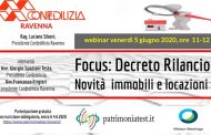 Focus: Decreto Rilancio – Novità immobili e locazioni