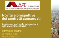 Novità e prospettive dei contratti concordati